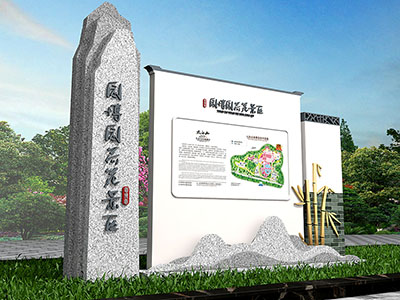 景区标识标牌最主要的功能有哪些