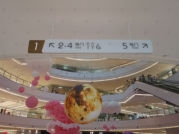 标识标牌,标识标牌设计
