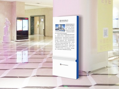 导向标识系统设计需要考虑哪些必要因素
