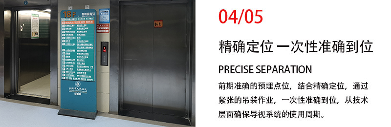 医院标识标牌